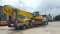 Transport ponadgabarytowy, niskopodwoziowy, 38 ton - Krak�w