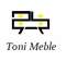 ToniMeble - K�pno