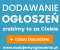 Dodaj swoje og�oszenie na wielu stronach - Skuteczna reklama - Ca�a Polska