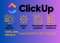 ClickUp cyfryzacja proces�w ClickUp CRM/ERP - Polska