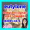 eutylone 802855-66-9 crystal - 47468
