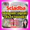 5CLADBA Yellow Powder Buy 5CL-ADB-A 现货