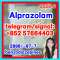 quick shipping Alprazolam cas 28981-97-7