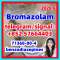 Bromazolam 71368-80-4 good price