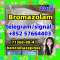 bromazolam 71368-80-4 benzodiazepines