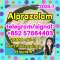 CAS:28981-97-7 Alprazolam