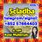 5cladba raw material 5CL-ADB-A precursor raw