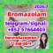 Bromazolam Cas 71368-80-4 at Best Price